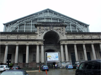 オートワールド