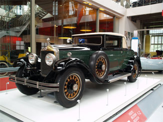 クラシック・カー