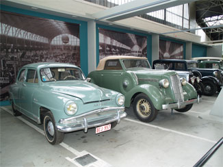 クラシック・カー