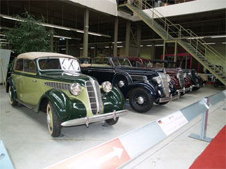 クラシック・カー