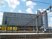 ibis Amsterdam Centre