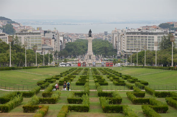 エドゥアルド7世公園