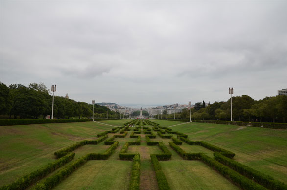 エドゥアルド7世公園