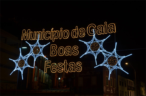 ガイア市からのメッセージ