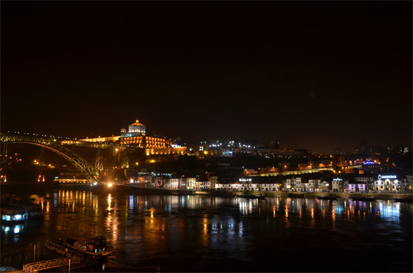 セーラ・ド・ピラール修道院