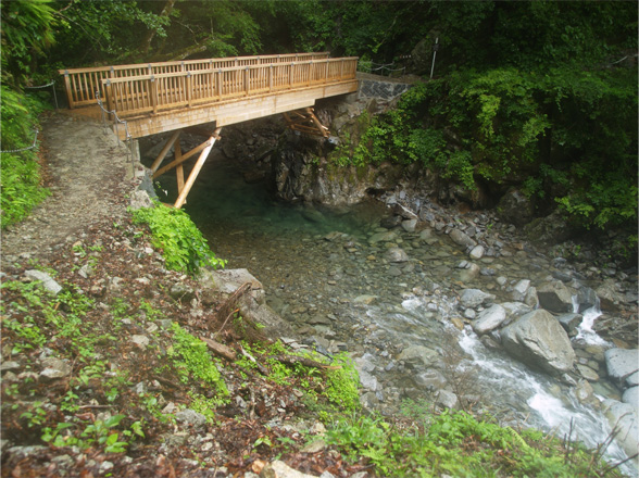 方杖橋