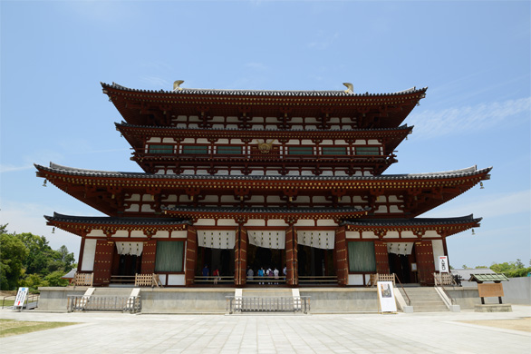 金堂