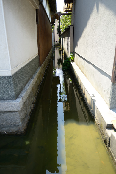水路