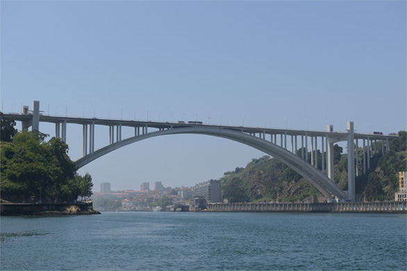 アラビダ橋