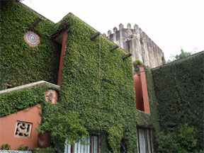 ロバート・ブラディ博物館