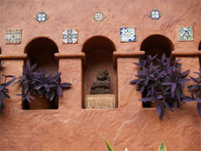 ロバート・ブラディ博物館