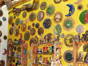 タスコのおみやげ屋さん