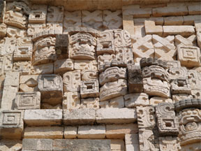 雨の神チャーク