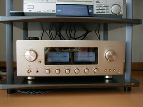 ラックスマンL-505f